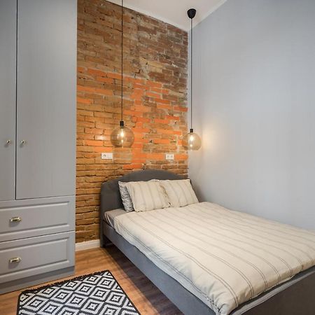 A32 Boutique Apartments, Best Location By Bqa Budapest Bagian luar foto