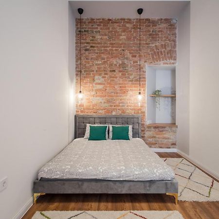 A32 Boutique Apartments, Best Location By Bqa Budapest Bagian luar foto