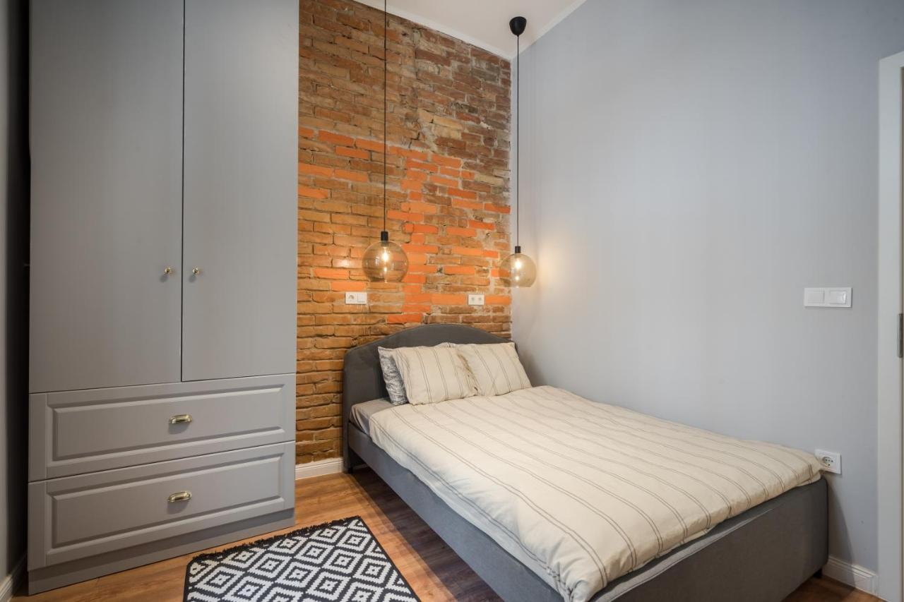 A32 Boutique Apartments, Best Location By Bqa Budapest Bagian luar foto