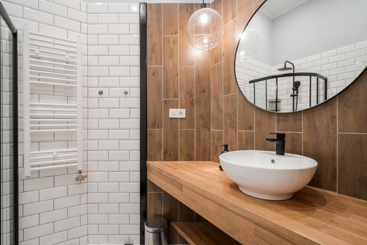 A32 Boutique Apartments, Best Location By Bqa Budapest Bagian luar foto