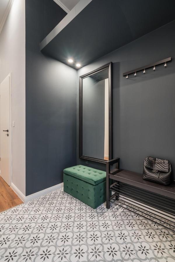 A32 Boutique Apartments, Best Location By Bqa Budapest Bagian luar foto