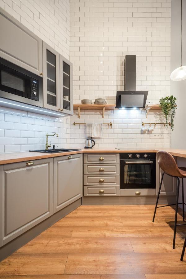 A32 Boutique Apartments, Best Location By Bqa Budapest Bagian luar foto