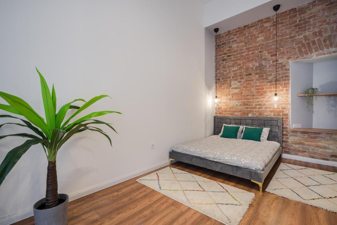A32 Boutique Apartments, Best Location By Bqa Budapest Bagian luar foto