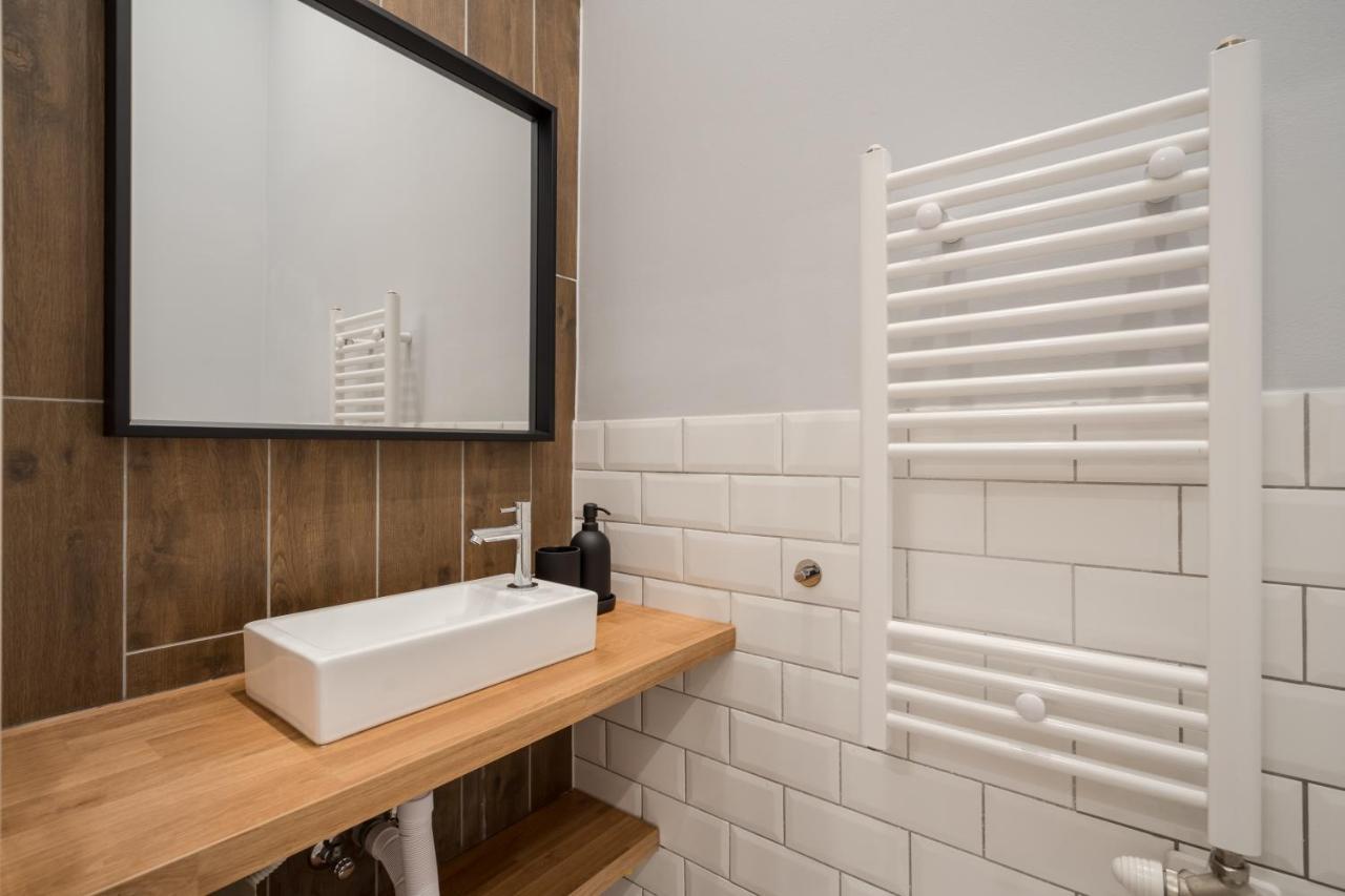A32 Boutique Apartments, Best Location By Bqa Budapest Bagian luar foto