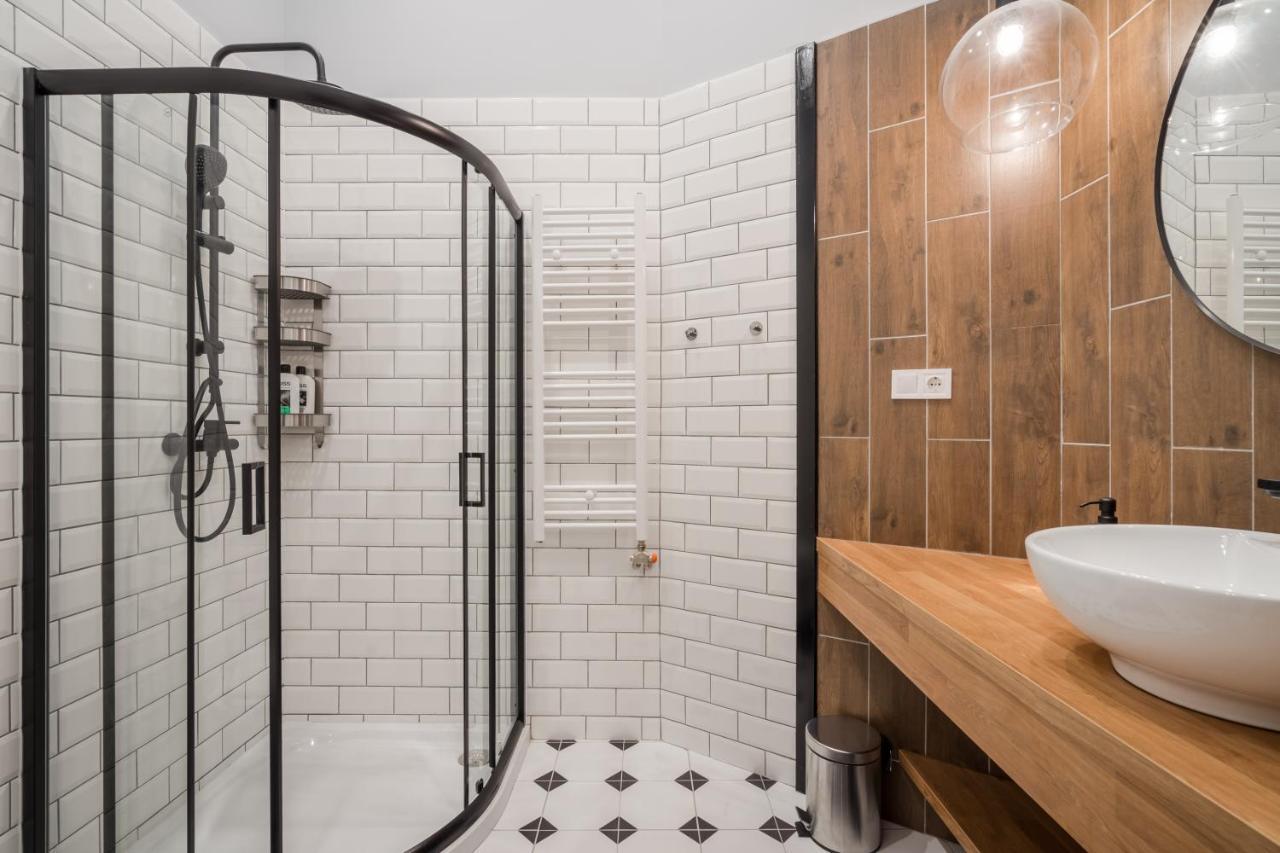 A32 Boutique Apartments, Best Location By Bqa Budapest Bagian luar foto