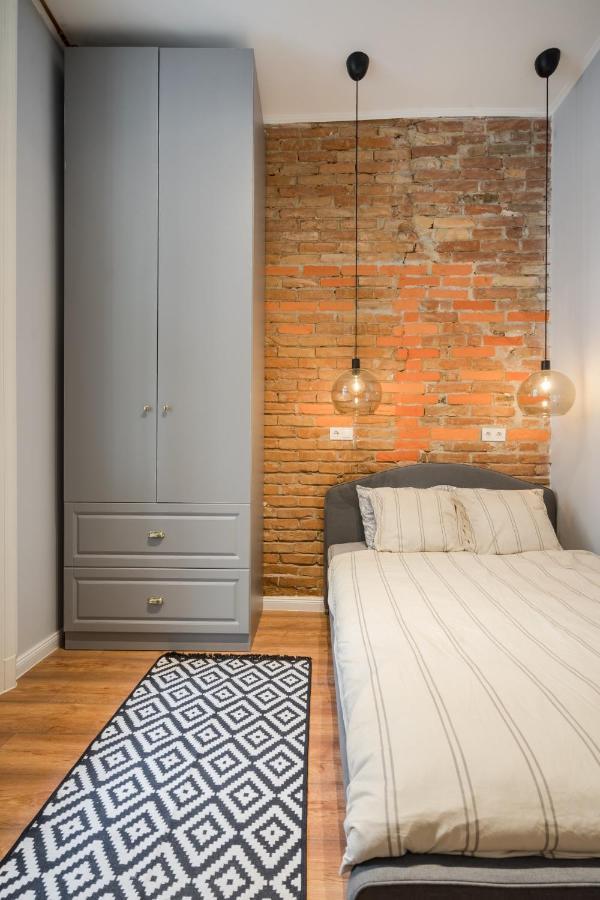 A32 Boutique Apartments, Best Location By Bqa Budapest Bagian luar foto